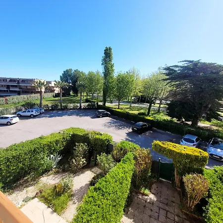 Διαμέρισμα Le Nid Des Oliviers Saint-Cyprien (Pyrenees-Orientales)